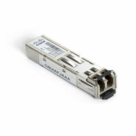 Module SFP à fibre optique multimode CISCO GLC-SX-MMD=