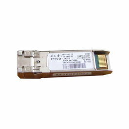 Convertisseur/Adaptateur CISCO SFP-10G-SR-S= SFP+ 1 Gbps