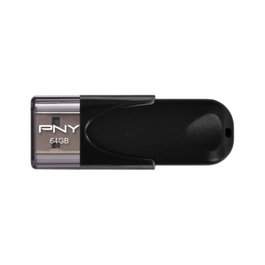 Pny Memoria USB 2.0 Attache 4 64 Go