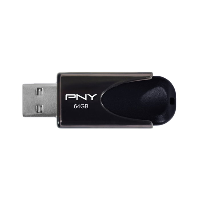 Pny Memoria USB 2.0 Attache 4 64 Go Pny Memoria USB 2.0 Attache 4 64 Go