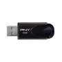 Pny Memoria USB 2.0 Attache 4 64 Go