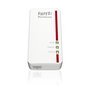 Fritz! Powerline 1260E Kit Adaptateur PLC CPL WiFi AC Gigabit 1200 Mbps 866 Mbps 5 GHz WPA2