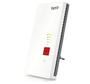 AVM FRITZ!Repeater 2400 WiFi Mesh Blanc/Gris