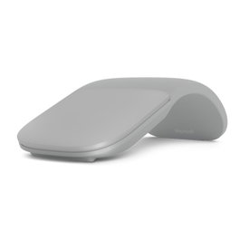 Microsoft Surface Arc BT Gris clair