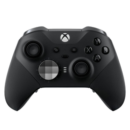 Microsoft Manette sans fil Xbox Series S/X - FST-00003 - Noir