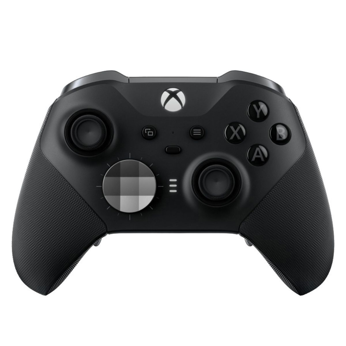Microsoft Manette sans fil Xbox Series S/X - FST-00003 - Noir Microsoft Manette sans fil Xbox Series S/X - FST-00003 - Noir