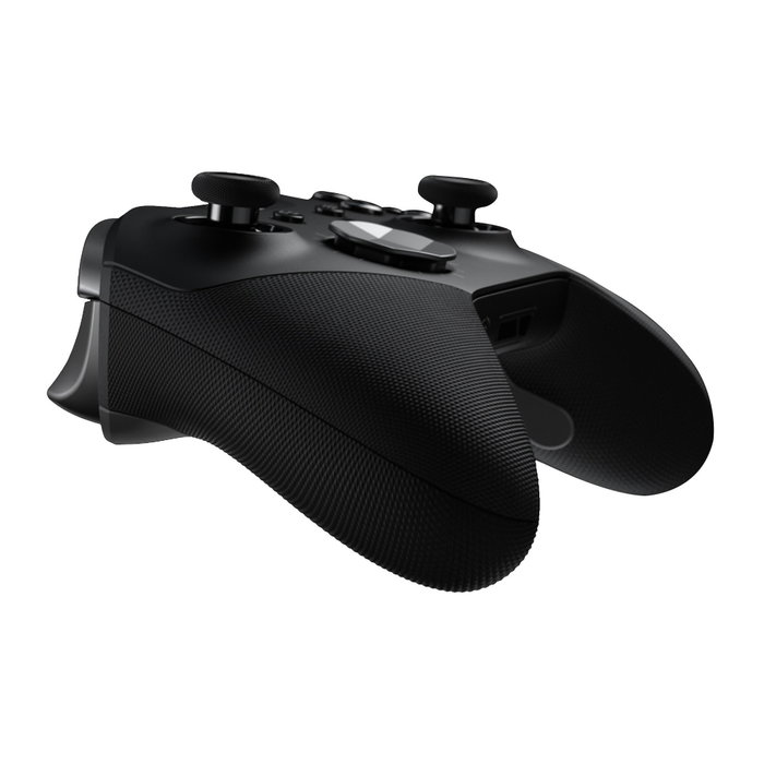 Microsoft Xbox Elite Série 2 - Manette Sans Fil Noir