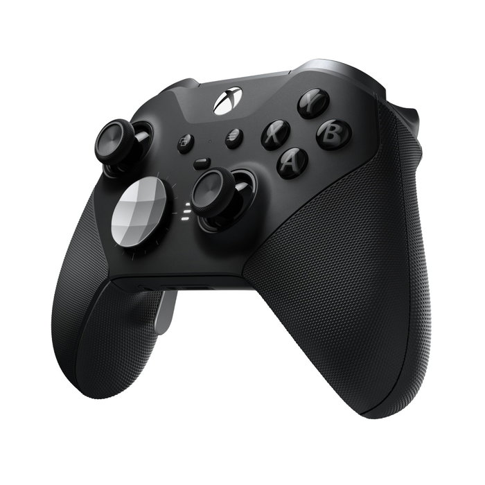 Microsoft Xbox Elite Série 2 - Manette Sans Fil Noir