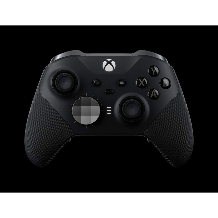 Microsoft Manette Xbox Elite Série 2 Sans Fil Noir