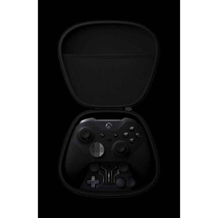 Microsoft Manette Xbox Elite Série 2 Sans Fil Noir