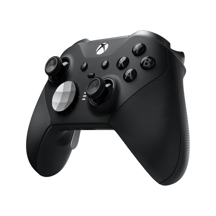 Microsoft Manette Xbox Elite Série 2 Sans Fil Noir
