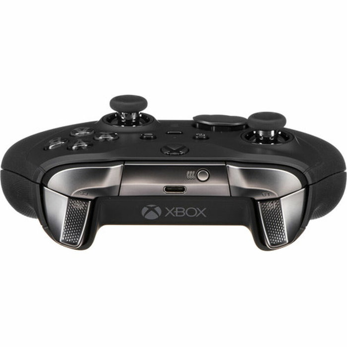 Microsoft Manette Xbox Elite Série 2 Sans Fil Noir