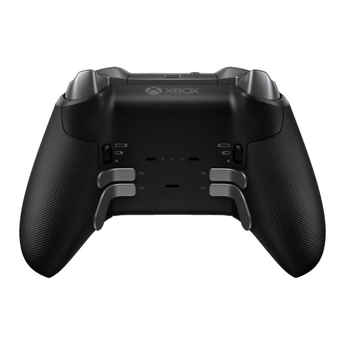Microsoft Manette Xbox Elite Série 2 Sans Fil Noir