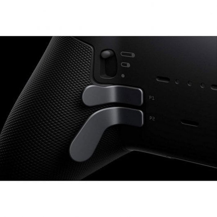 Microsoft Manette Xbox Elite Série 2 Sans Fil Noir