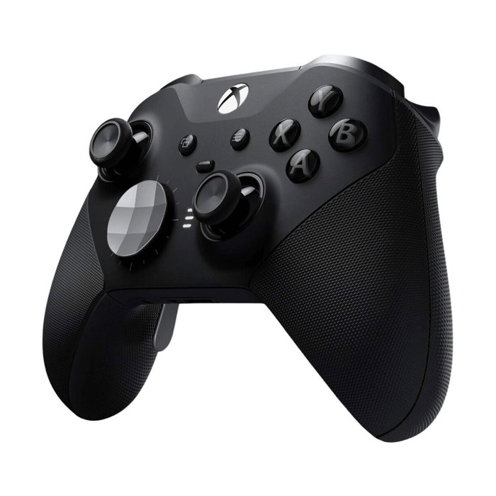 Microsoft Manette Xbox Elite Série 2 Sans Fil Noir