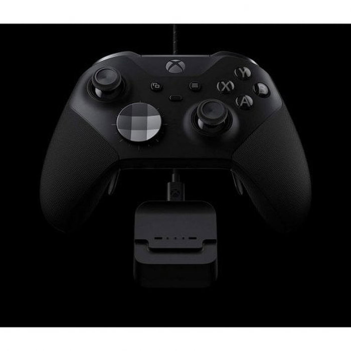 Microsoft Manette Xbox Elite Série 2 Sans Fil Noir