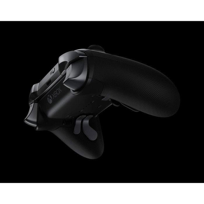Microsoft Manette Xbox Elite Série 2 Sans Fil Noir