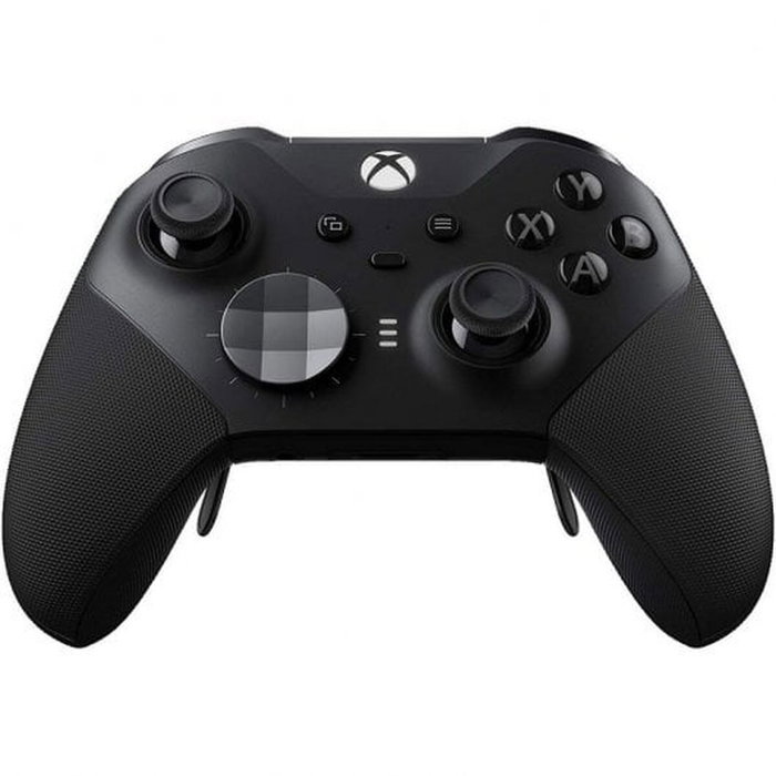 Microsoft Manette Xbox Elite Série 2 Sans Fil Noir