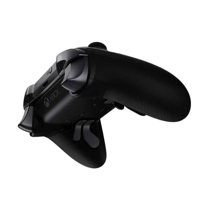 Microsoft Manette Xbox Elite Série 2 Sans Fil Noir