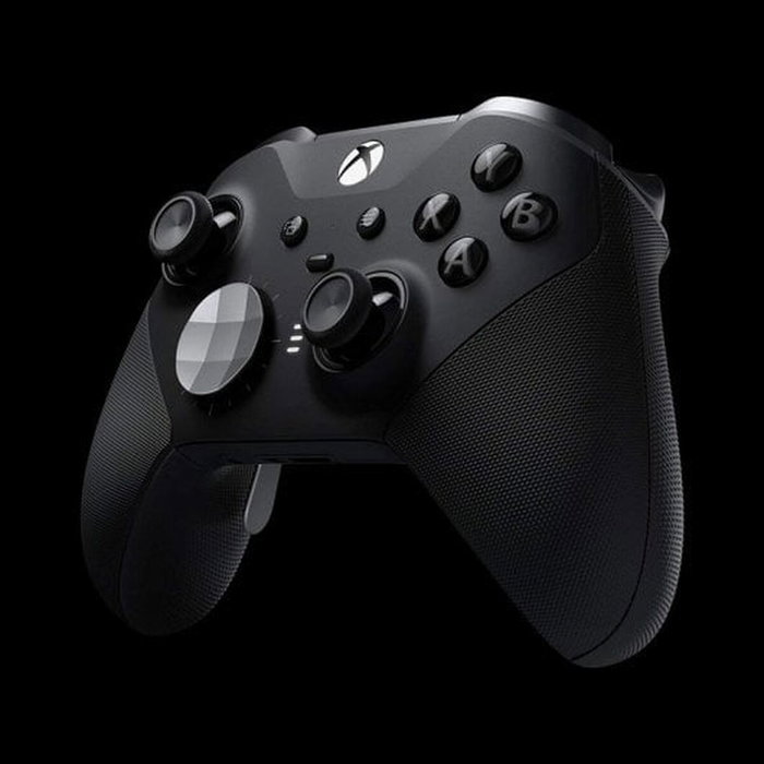 Microsoft Manette Xbox Elite Série 2 Sans Fil Noir