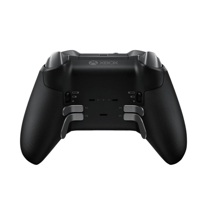 Microsoft Manette Xbox Elite Série 2 Sans Fil Noir