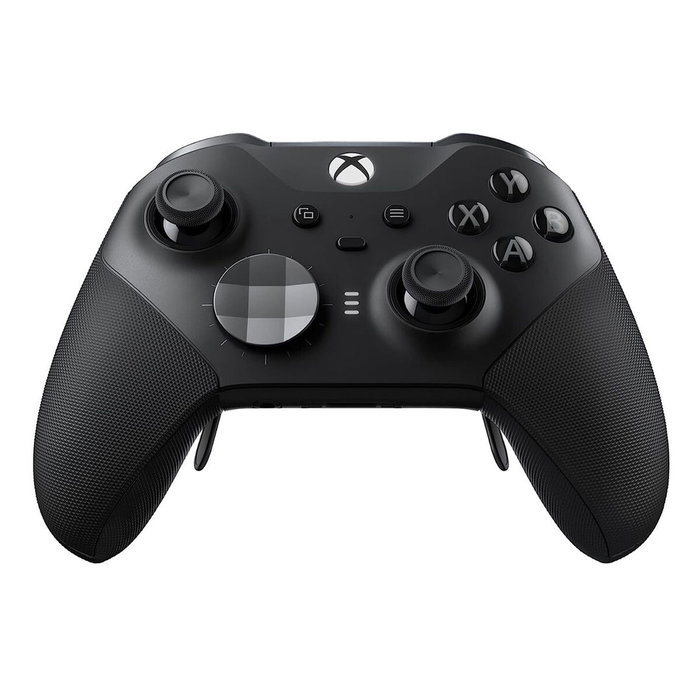 Microsoft Manette Xbox Elite Série 2 Sans Fil Noir