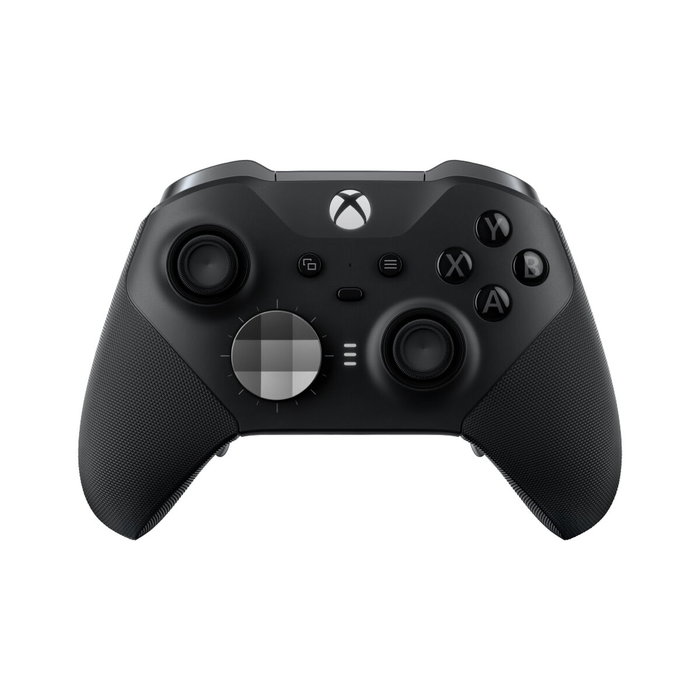 Microsoft Manette Xbox Elite Série 2 Sans Fil Noir
