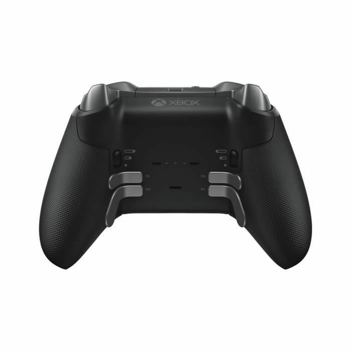 Microsoft Manette Xbox Elite Série 2 Sans Fil Noir