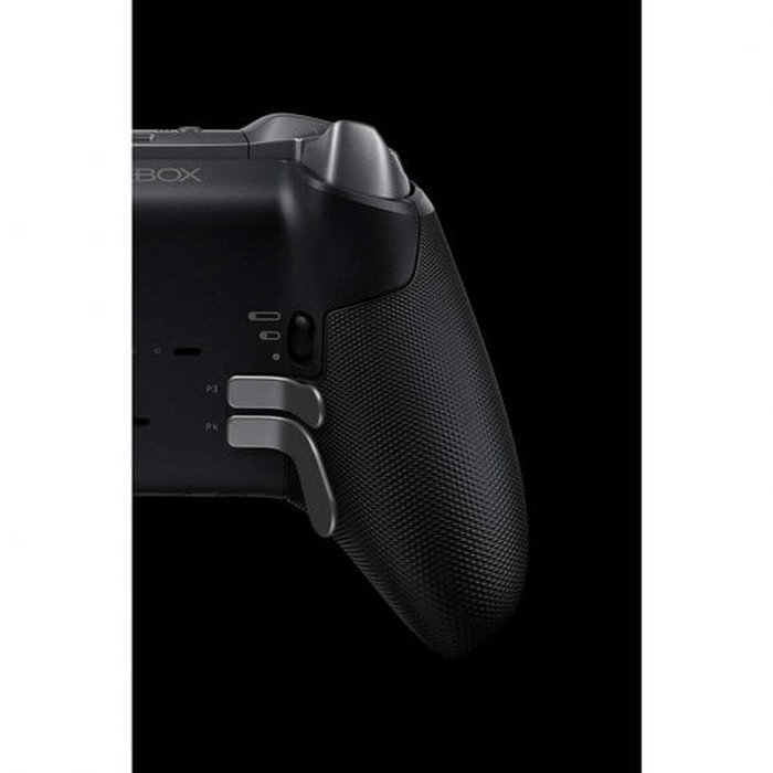 Microsoft Manette Xbox Elite Série 2 Sans Fil Noir