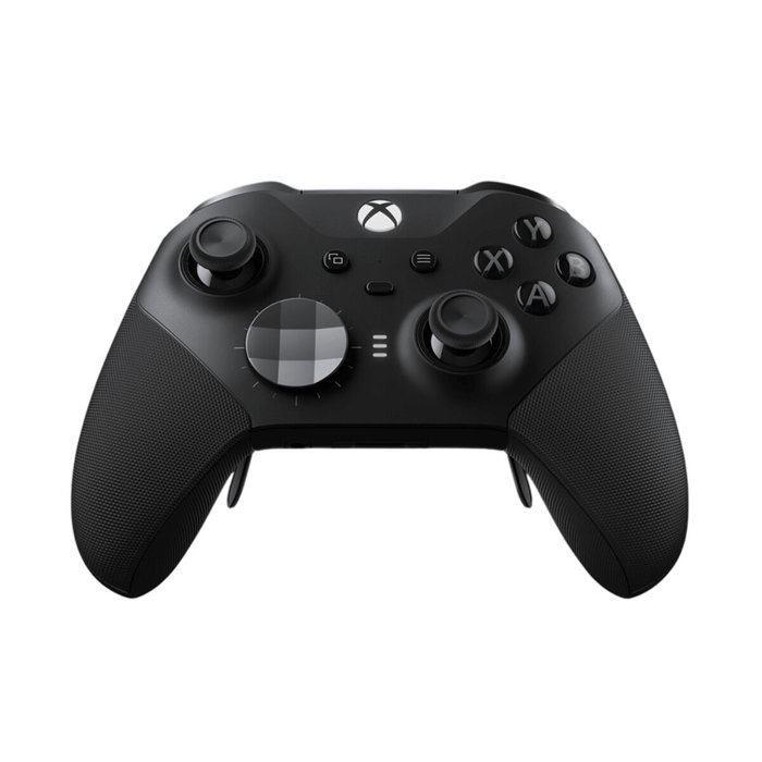 Microsoft Manette Xbox Elite Série 2 Sans Fil Noir