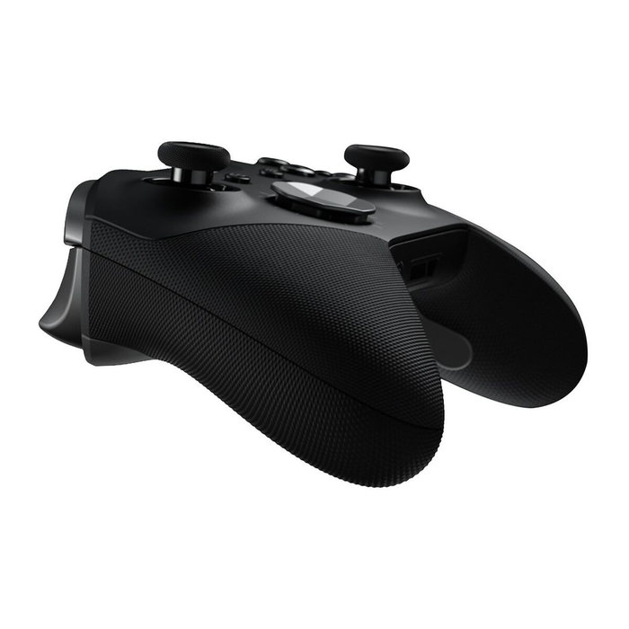 Microsoft Manette Xbox Elite Série 2 Sans Fil Noir