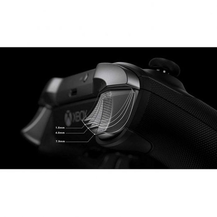 Microsoft Manette Xbox Elite Série 2 Sans Fil Noir