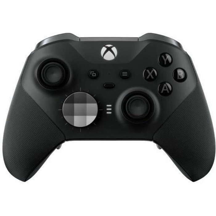 Microsoft Manette Xbox Elite Série 2 Sans Fil Noir