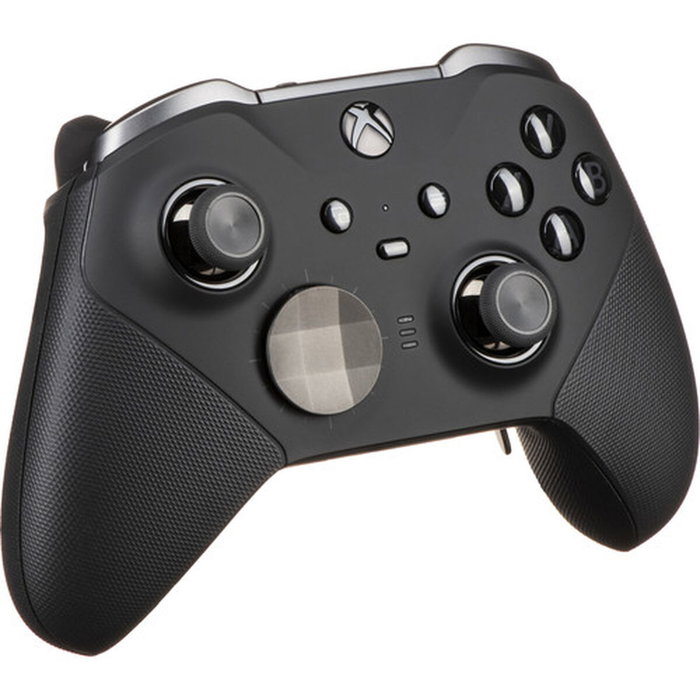 Microsoft Manette Xbox Elite Série 2 Sans Fil Noir