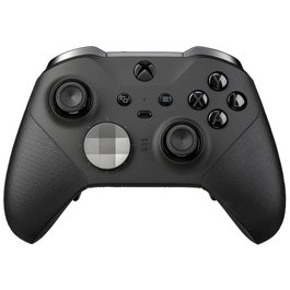 Microsoft Manette Xbox Elite Série 2 Sans fil Noir