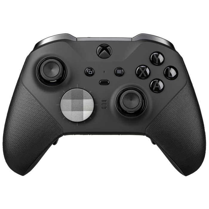 Microsoft Manette Xbox Elite Série 2 Sans fil Noir Microsoft Manette Xbox Elite Série 2 Sans fil Noir
