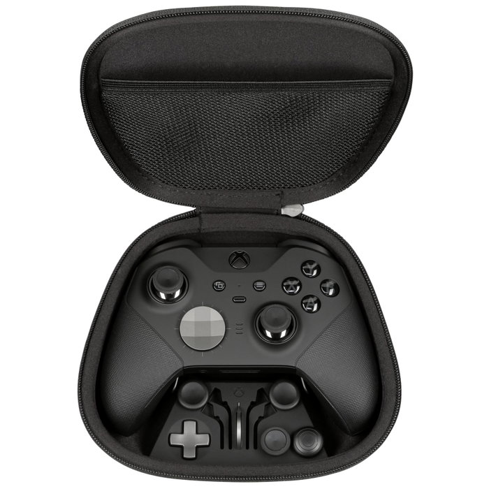 Microsoft Manette Xbox Elite Série 2 Sans fil Noir Microsoft Manette Xbox Elite Série 2 Sans fil Noir