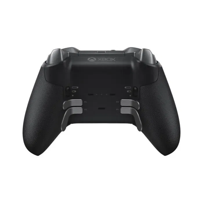 Microsoft Manette sans fil Xbox Series S/X - FST-00003 - Noir Microsoft Manette sans fil Xbox Series S/X - FST-00003 - Noir