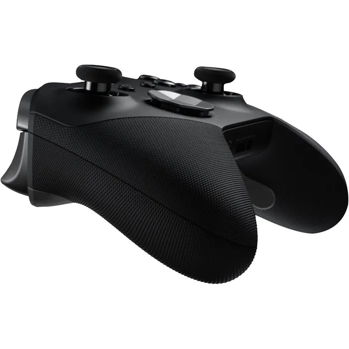Microsoft Manette Xbox Elite Série 2 Sans fil Noir Microsoft Manette Xbox Elite Série 2 Sans fil Noir