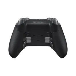 Microsoft Manette Xbox Sans Fil Elite Série 2 pour Xbox Series X/S - Sticks à Tension Réglable, Pièces Interchangeables, Batterie 40h