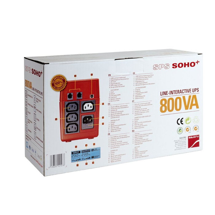 HPE 801882-B21 Disque dur interne 1 To 3,5 pouces 7200 rpm