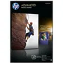 HP Papier photo Advanced brillant sans bordure 10 x 15 cm, 25 feuilles
