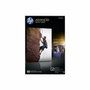 HP Papier photo Advanced brillant sans bordure 10 x 15 cm, 25 feuilles