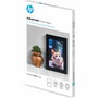 HP Papier photo Advanced brillant sans bordure 10 x 15 cm, 25 feuilles