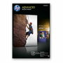 HP Papier photo Advanced brillant sans bordure 10 x 15 cm, 25 feuilles