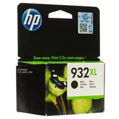 HP Cartouche d'encre 932 XL Noir