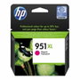 HP Cartouche d'encre 951XL magenta