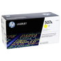 HP 507A Jaune (CE402A)