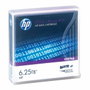 Hewlett Packard Enterprise Cartouche de données LTO-6 Ultrium 6,25 To C7976A