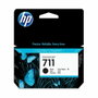 HP Cartouche d'encre 711 CZ129A Noir